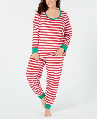 womens matching pajamas