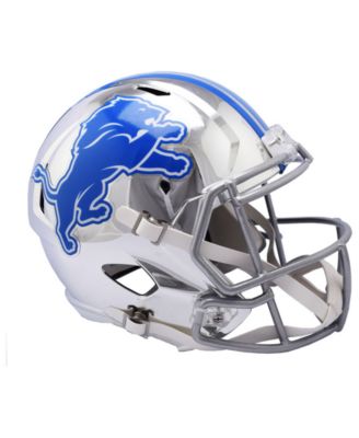 Riddell - Speed Chrome Alt Replica Helmet