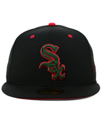 New Era Chicago White Sox Italian 59FIFTY FITTED Cap
