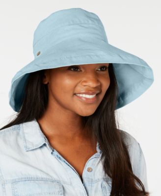 scala wide brim sun hat