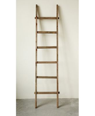 Wood Ladder