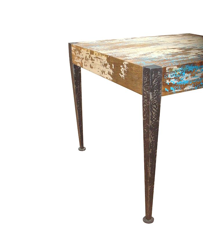 Moe's Home Collection Astoria End Table Macy's