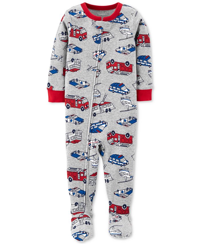 Carters paw patrol pajamas best sale