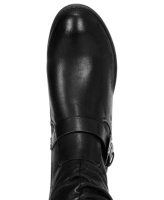 baretraps yanessa wide calf boots