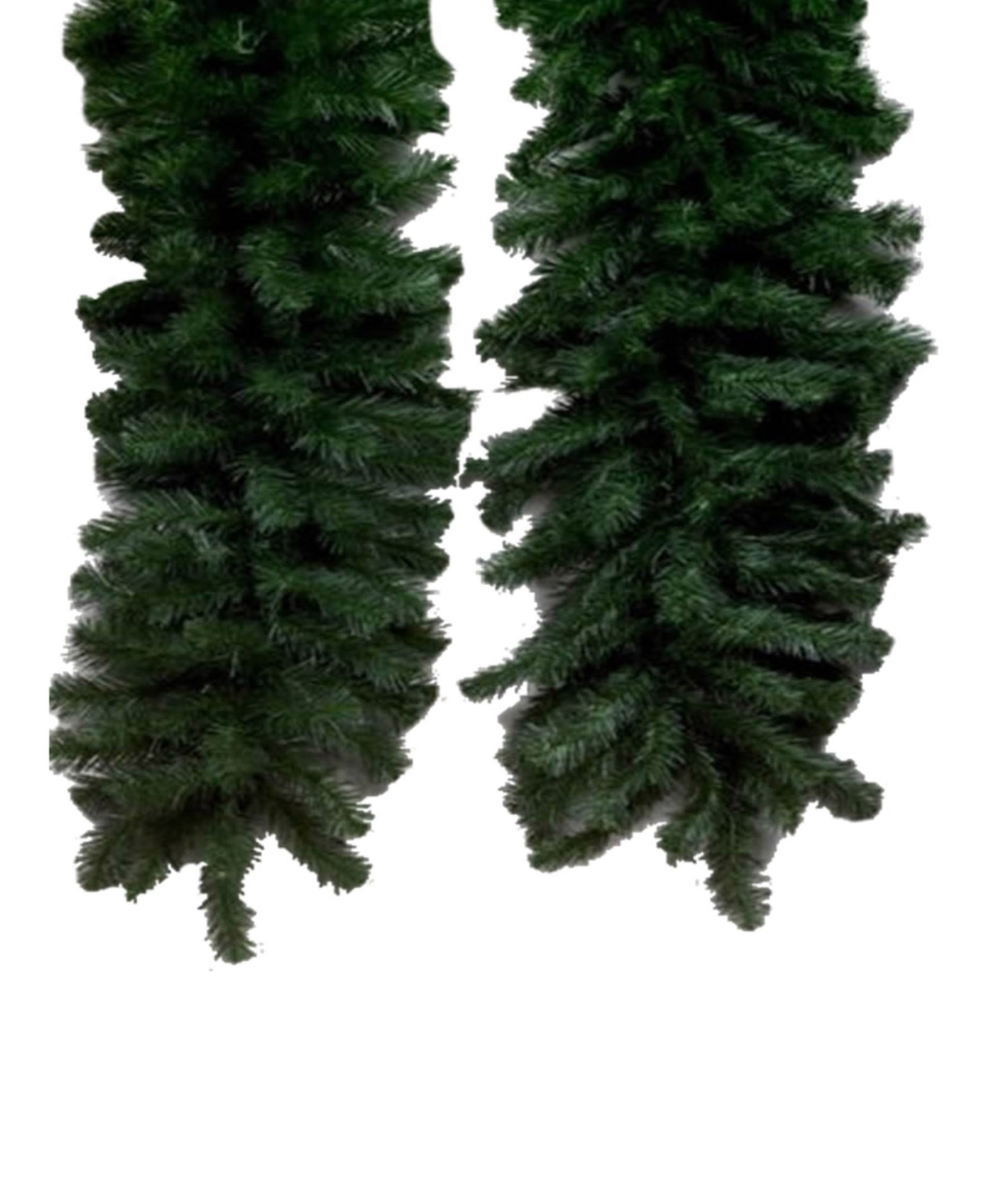 Vickerman Douglas Fir Artificial Christmas Garland Unlit