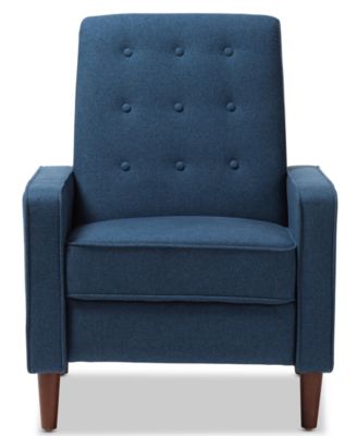 Mathias Lounge Chair