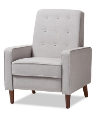 Mathias Lounge Chair