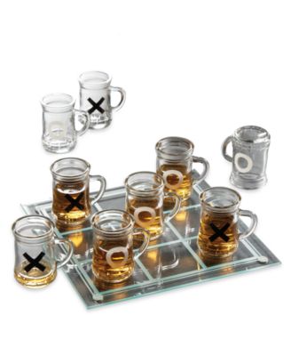 Jay Imports - Drinking Tic-Tac-Toe Game