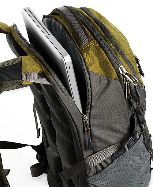The North Face Men&#39;s Borealis Backpack - All Accessories - Men - Macy&#39;s