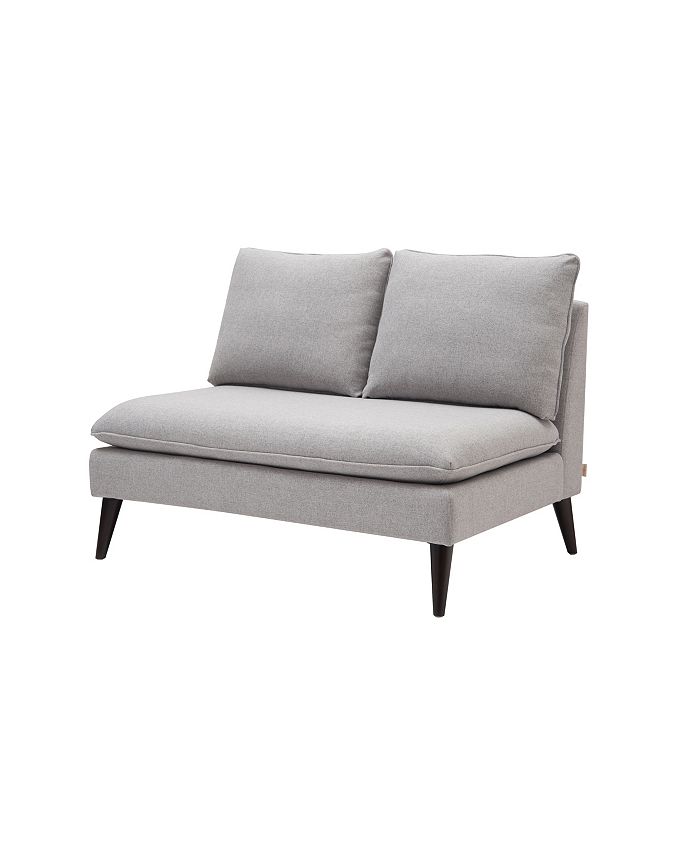 Jennifer Taylor Home Vera Upholstered Settee Macy's