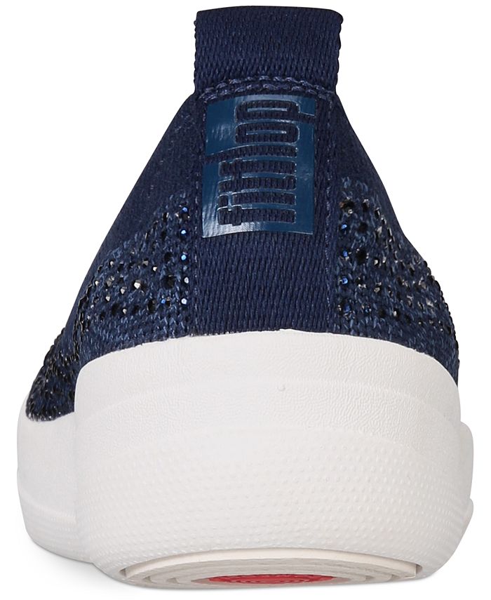 glitter pumps uk