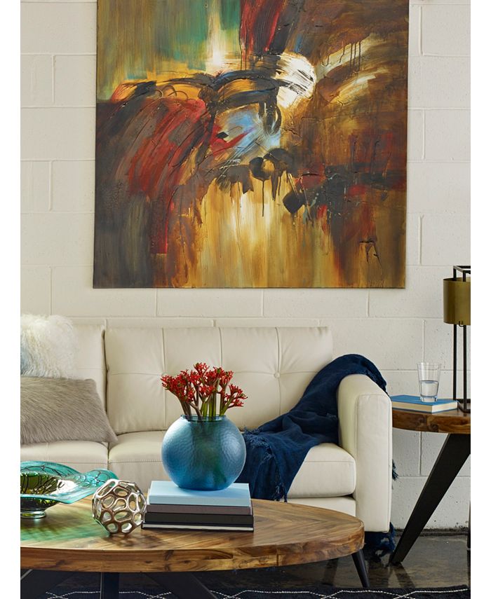 Moe's Home Collection Fantasy Wall Decor - Macy's