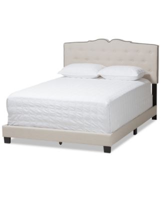 Vivienne Full Bed