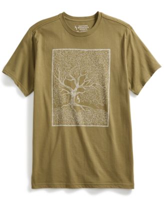 Eastern Mountain Sports - Men's Twisted Tree Graphic T-Shirt