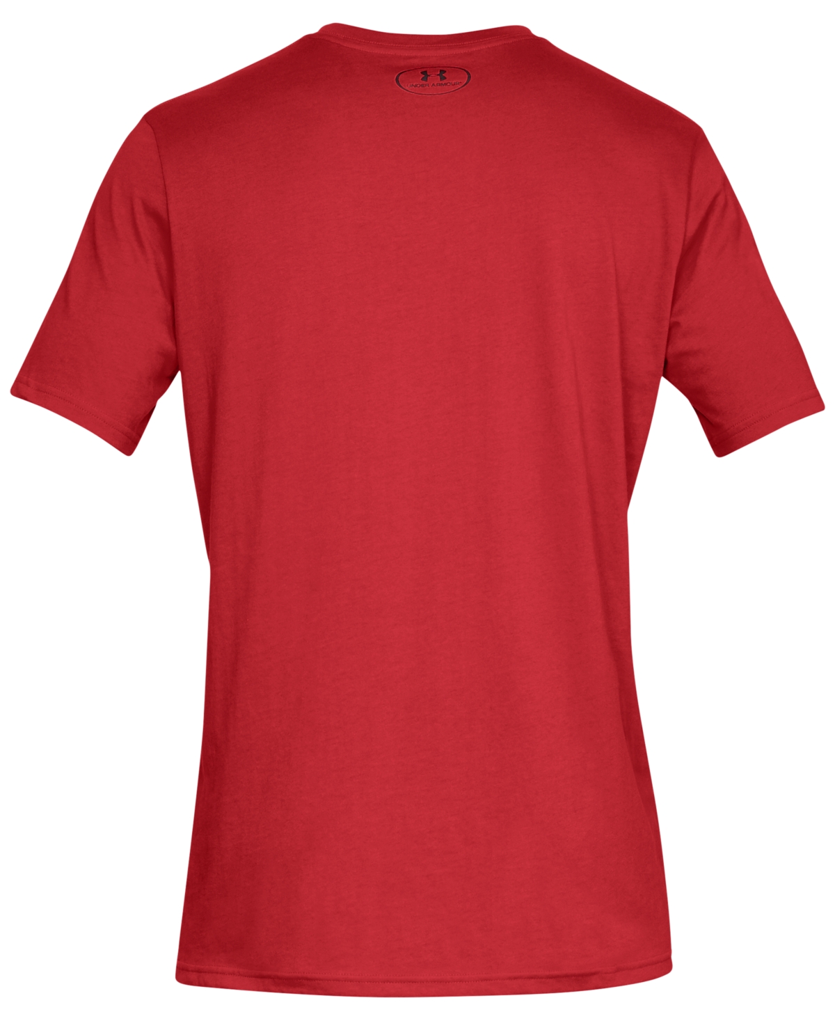 Under Armour Men's Boxed Sportstyle T-Shirt