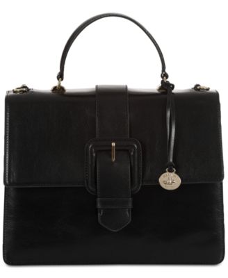 Brahmin - Francine Topsail Medium Satchel