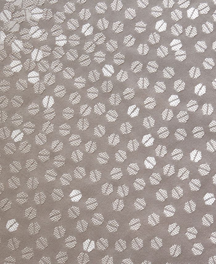 Madison Park CLOSEOUT! Quinn Shower Curtain, 72" x 72" Macy's