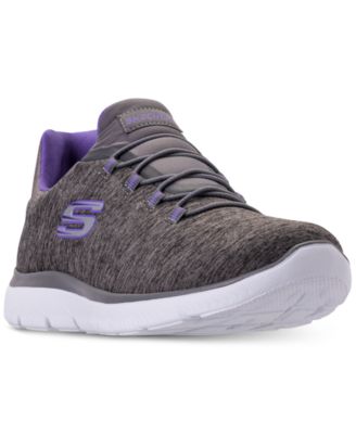 skechers summits quick getaway women's sneakers