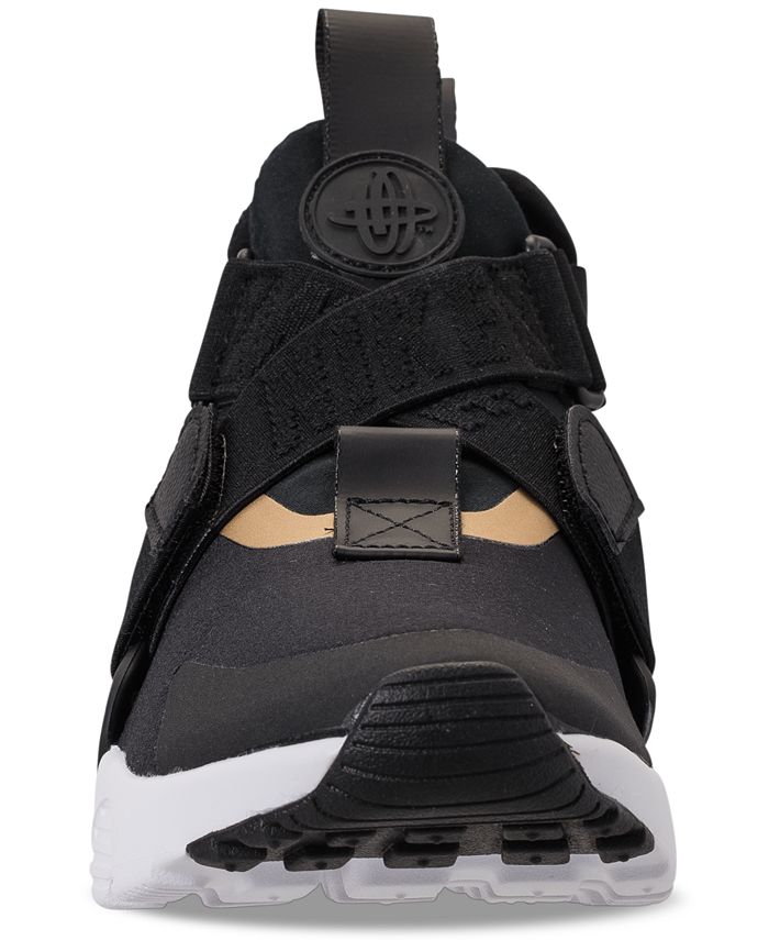 nike huarache city boys