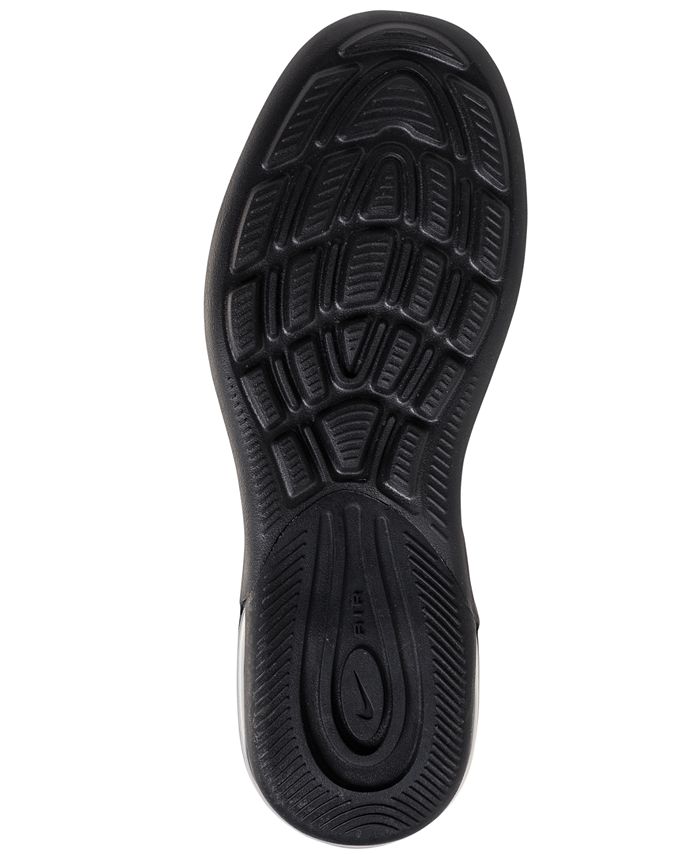 nike women's air max axis casual sneakers from finish line
