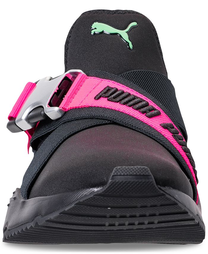 puma muse eos