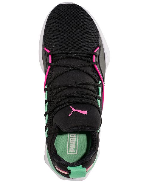 puma muse maia varsity