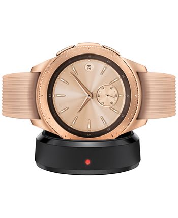 Galaxy watch macys discount