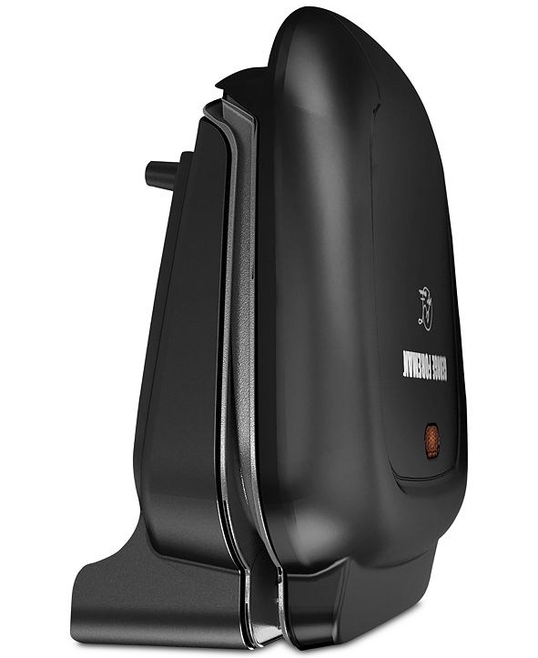 Foreman 2Serving Classic Plate Grill & Reviews Small