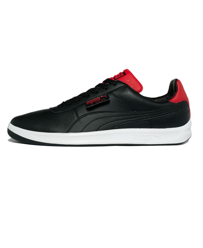 Puma Shoes, G Vilas L2 Sneakers Macy's
