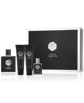 Vince Camuto - Men's 4-Pc. Vince Camuto Gift Set