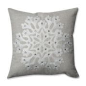 Macy's christmas best sale pillows