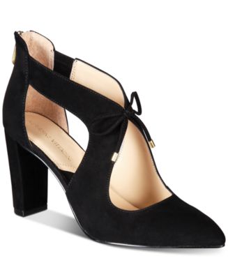 adrienne vittadini nigel shooties