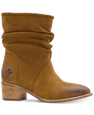 macys patricia nash boots