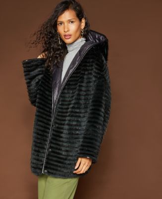 Macys fur sale vault storage