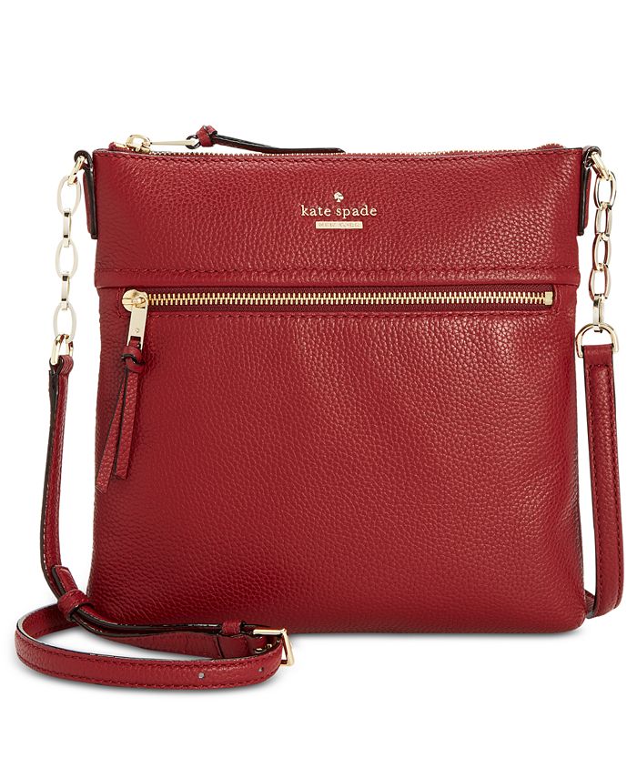 Kate spade sale melisse