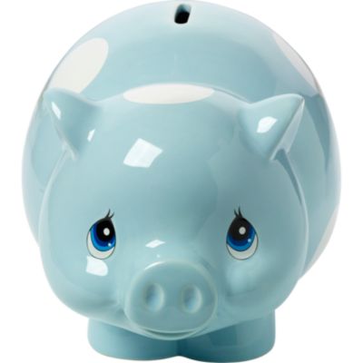 babys piggy bank