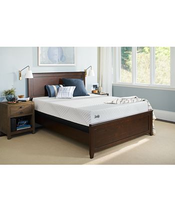 Sealy cheap upbeat mattress