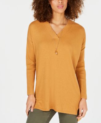 Sweaters - Petites 