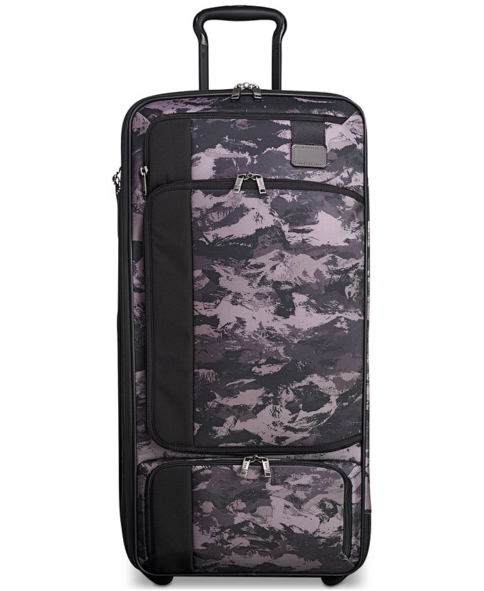Tumi Merge Wheeled Duffel Bag Macy's