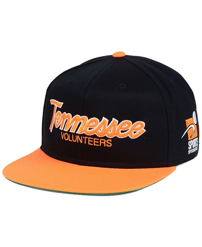 Nike Tennessee Volunteers Sport Specialties Snapback Cap Macy's