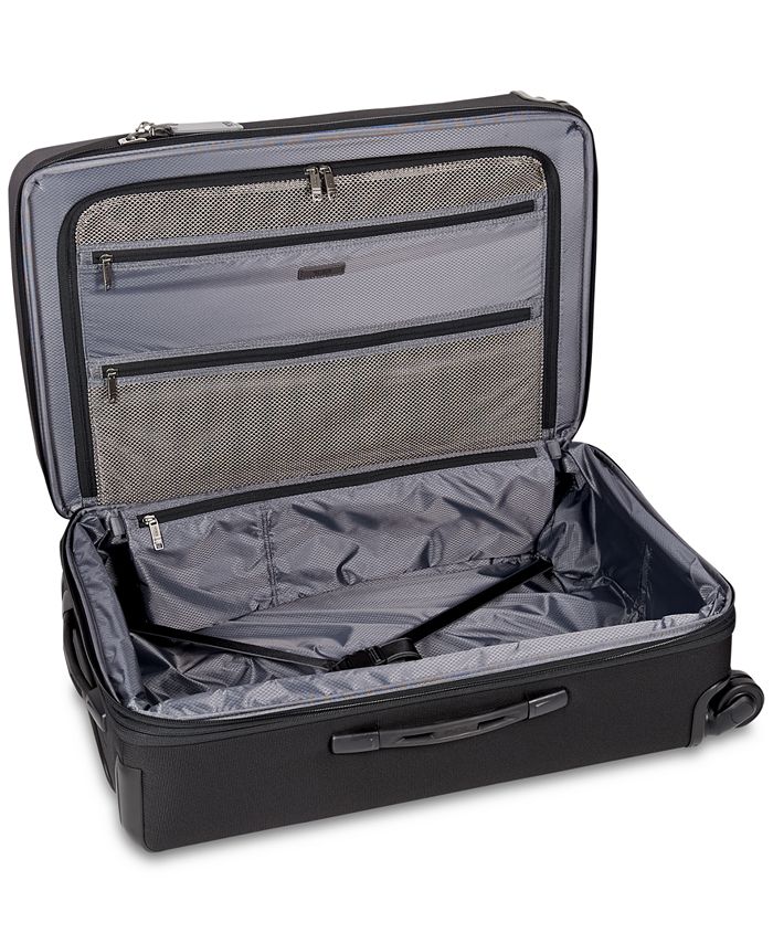 TUMI Merge Expandable Wheeled 26" Suitcase Macy's
