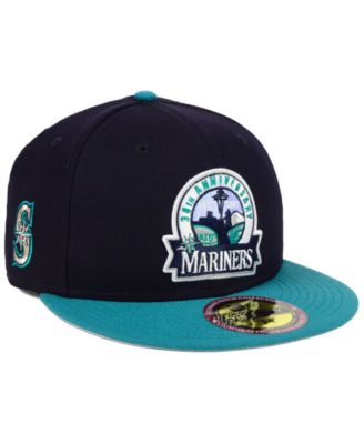 New Era - Ultimate Patch Collection Front 59FIFTY FITTED Cap