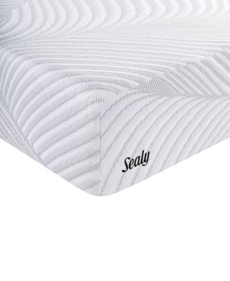 Sealy Conform 11 Optimistic Plush Memory Foam Mattress King Macy s