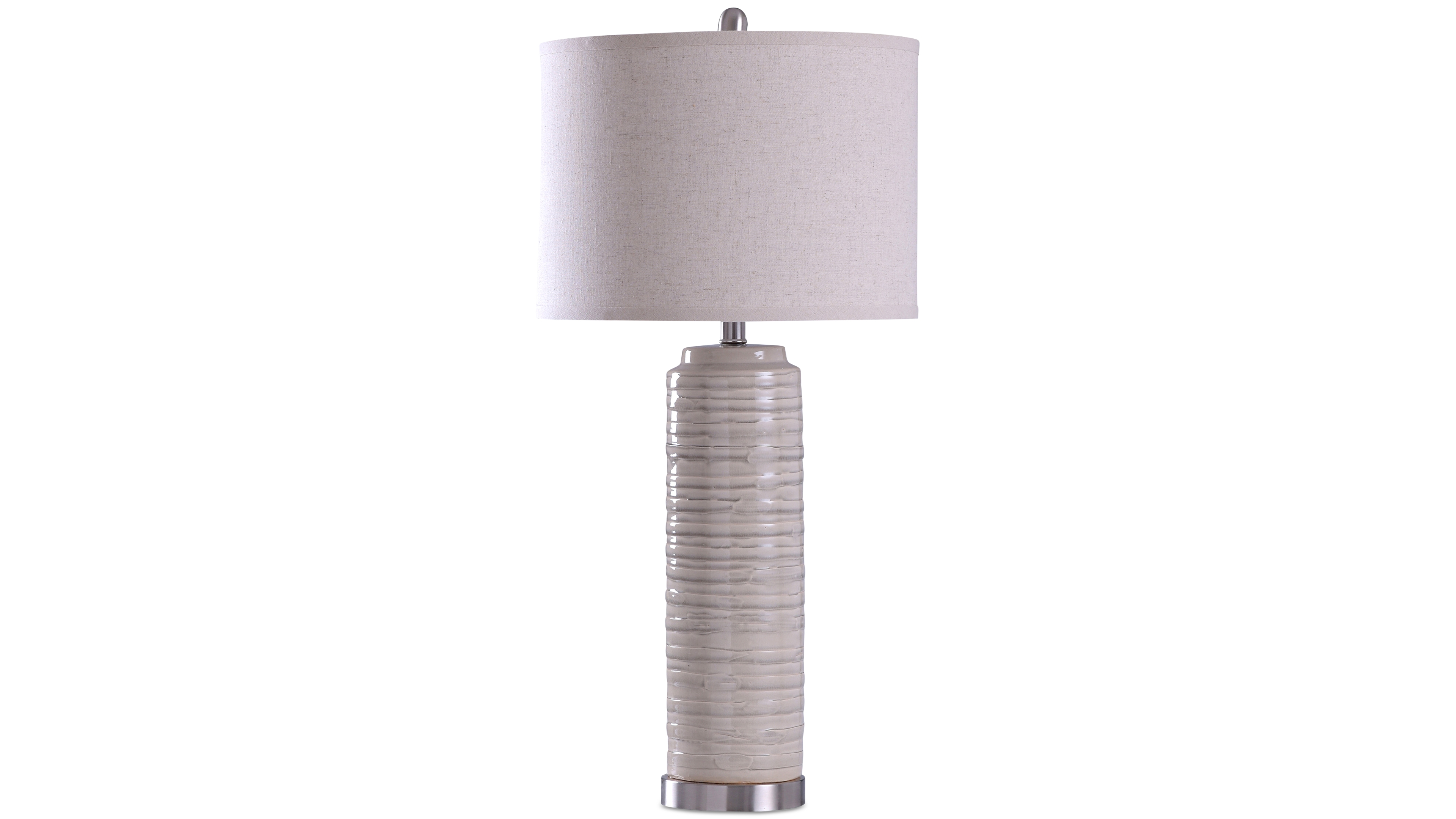 StyleCraft Anastasia Table Lamp