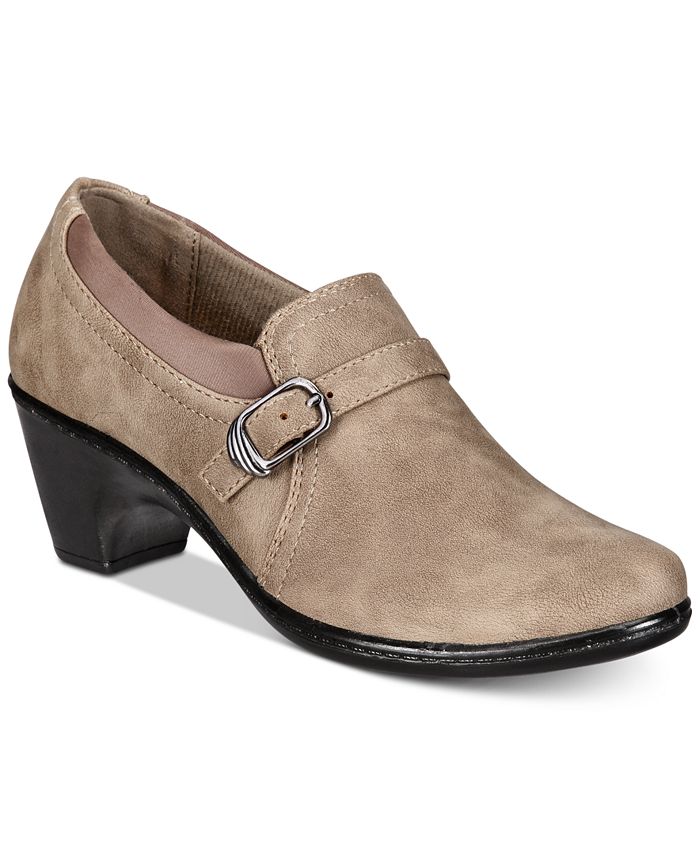Easy Street Tawny Shooties Macy s