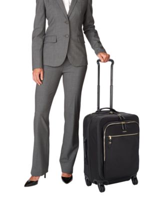 tumi voyageur carry on