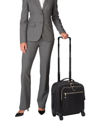 tumi compact carry on