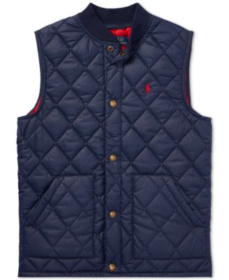 ralph lauren toddler coat sale