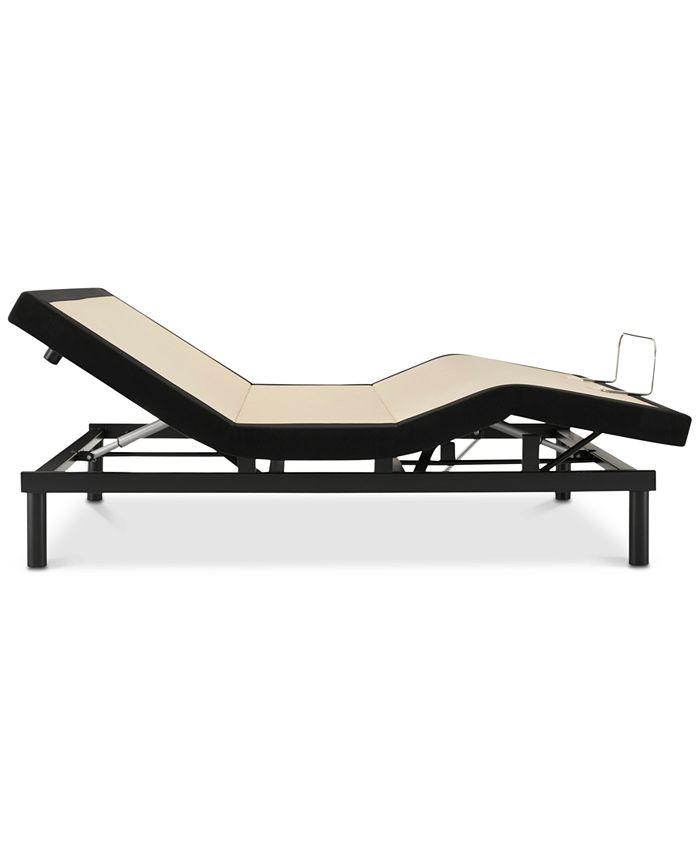 Sealy ease 3 0 adjustable base king macy s