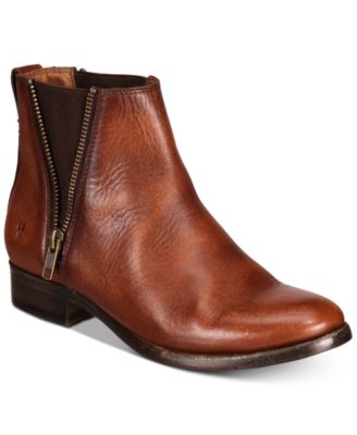 frye carly boot